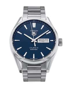 Pre-Owned Tag Heuer Carrera Watch Pre-Owned Tag Heuer Carrera Watch